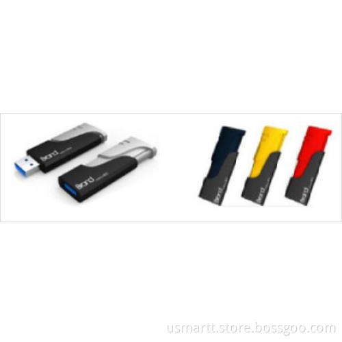 USB Drive Housing-Light (U071)